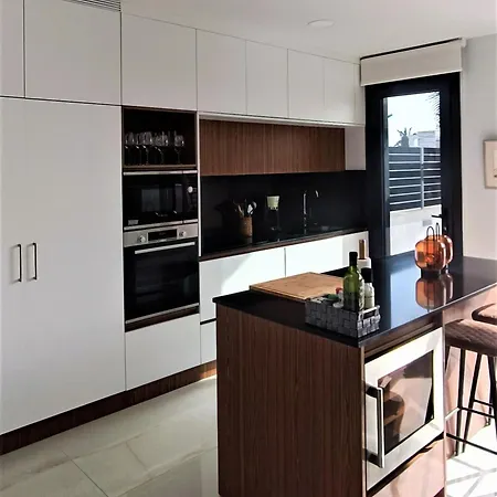 Luxurious With Private Heated Pool Pmt12